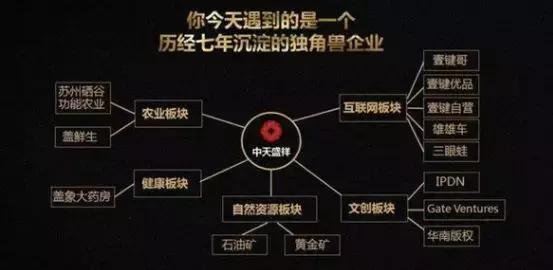 从盖网到BCHC 传销如何披上区块链外衣？