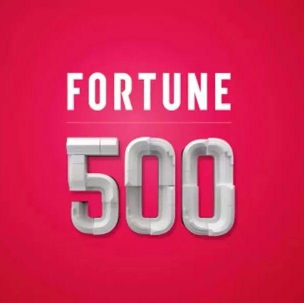 2019《财富》中国500强出炉！这些优秀企业榜上有名