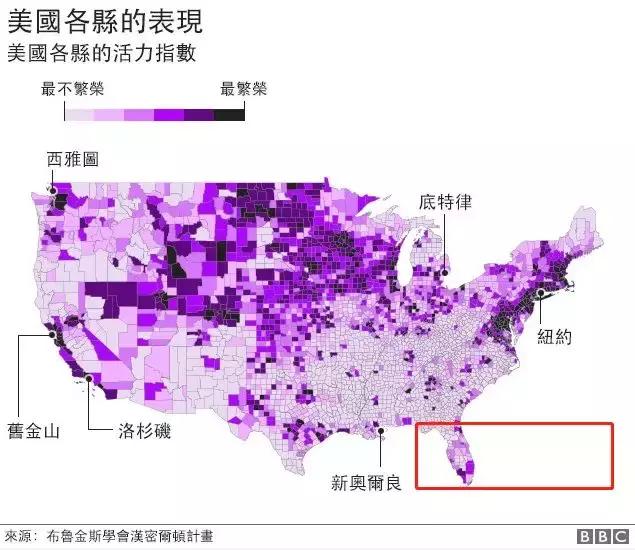 我真怀疑，美国一半的沙雕都在佛罗里达