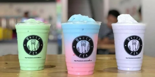 奶茶迟早会占领整个世界吗