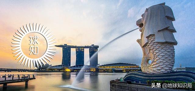 领导带头喝下水道水，新加坡为何被逼至此 | 地球知识局