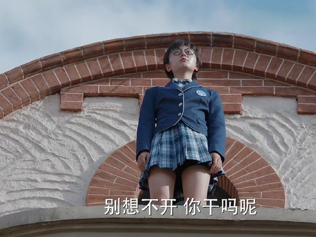 六六回应《少年派》争议，不写青春偶像剧，遭观众反弹