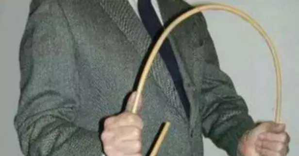外籍男子无视中国法律，若在此国，这一惩罚必将让其终生难忘