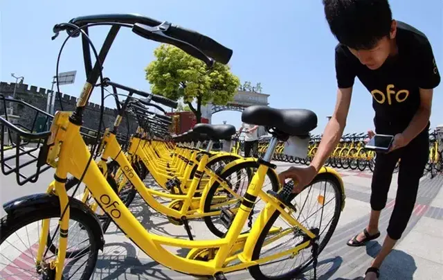 在中国“死去”的摩拜、ofo，却救了 10000 缅甸孩子
