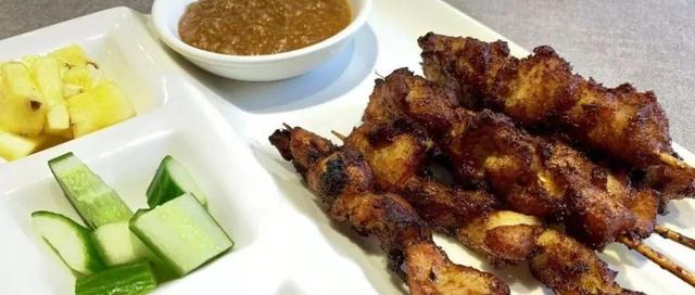 舌尖上的科伦坡 | Papparich：马来知名连锁餐厅，带来原汁原味的大马风味