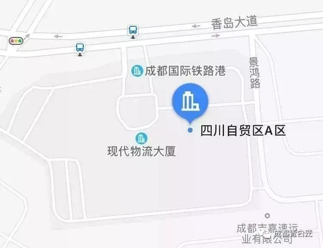 青白江出发！这些境外旅游目的地，便利又安逸