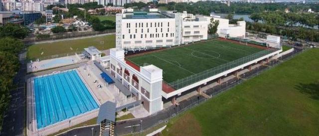 新加坡双语教育为何不一般？