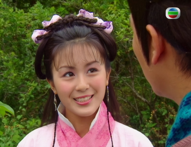 这10名女演员，明明样貌出众，却只能当女配，可惜了…