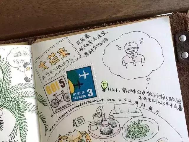 「大马有个小巴厘」网红秋千，鸟巢屋打卡，美爆你的朋友圈