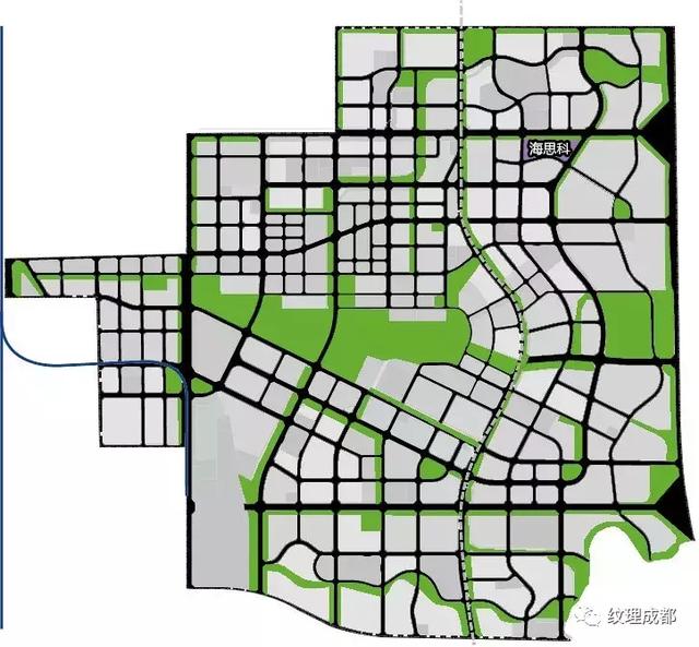 收藏 | 60个项目 | 新川科技园 | 在哪？是什么？怎样了？（下）