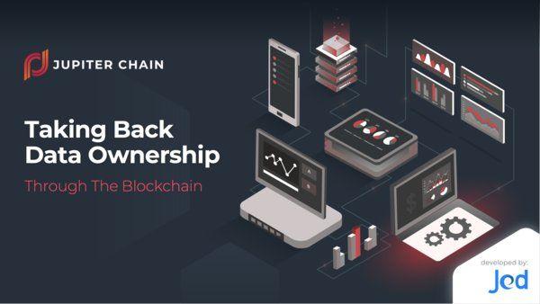 新加坡科技公司JEDTrade推出竹星链