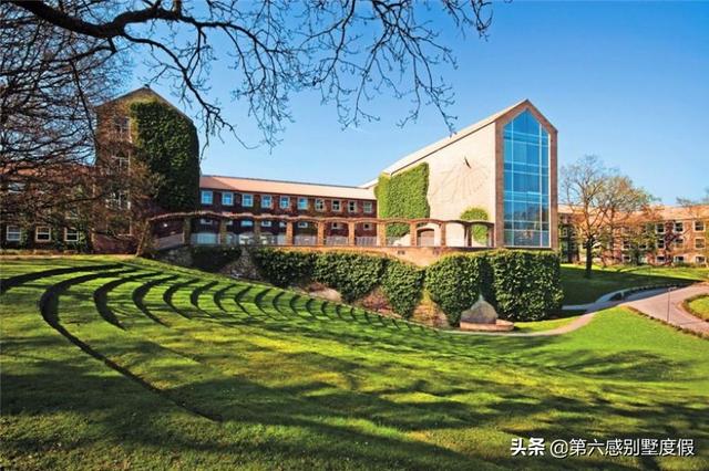 福布斯世界最美大学校园，这个排名你认可吗？