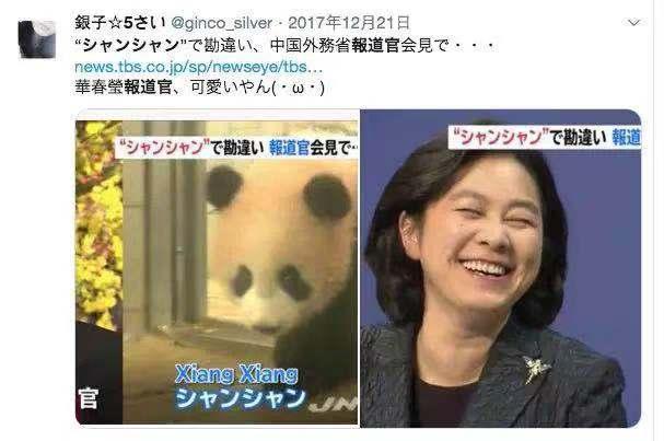 华春莹出任外交部新闻司司长，犀利言辞背后是可爱灵魂