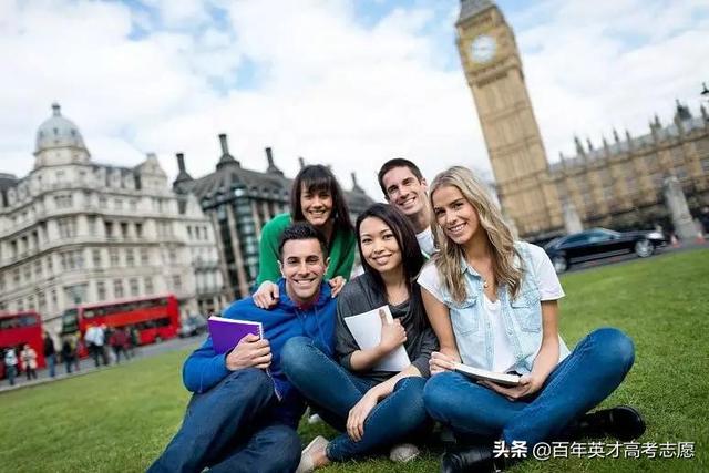 高考、出国两不误 高三行动正当时