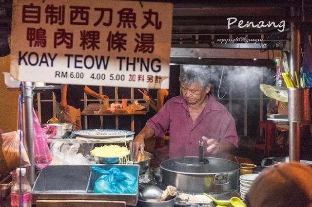 食在汕头之粿条，潮汕人给世界的一封情书