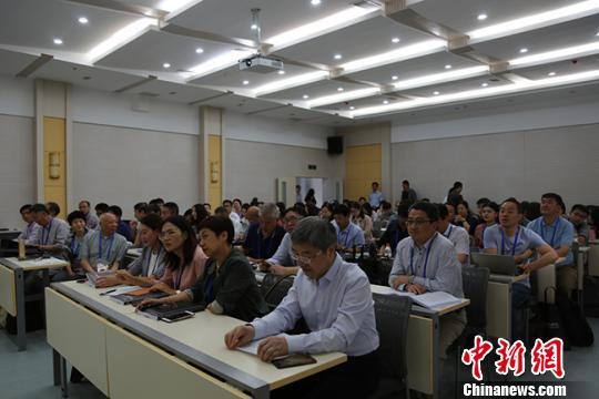 中外学者敦煌研讨“丝路钱币”阐释商贸沟通文明互鉴