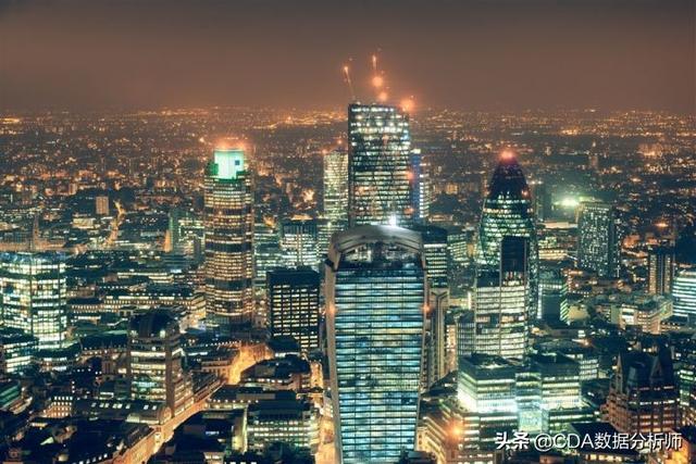 大数据揭示 | 中国世界500强企业数量首超美国，但别高兴得太早..