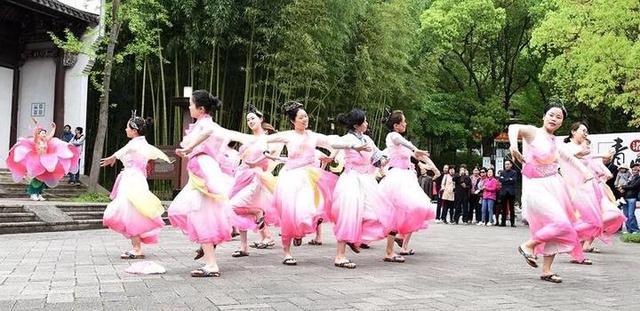 诸暨启动一项非遗试点 用数字影像手段抢救性记录“西施传说”