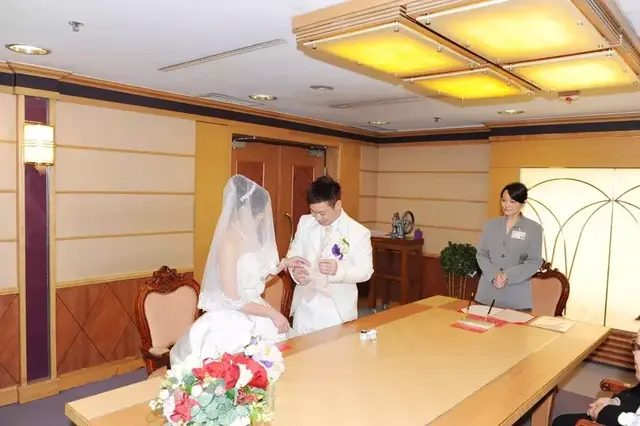 大使馆友情提示：中国人在新加坡结婚先做这件事