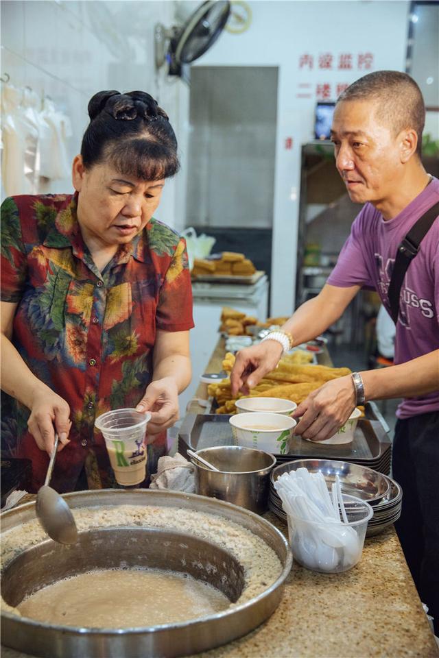 在厦门早餐吃什么？就吃这些街巷小店！来看本地资深“吃客”的推荐