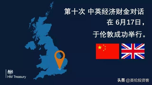 紧跟李嘉诚，这些中国人转战英国，半年砸了300亿