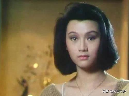 曾经红极一时的清纯美女，嫁给帅气男星，如今54岁变胖却很幸福