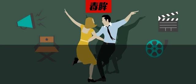 中国观众为什么不爱看歌舞电影？