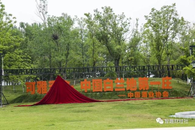 舌尖上的争夺战：中国第一白兰地酒庄抢占“失地”