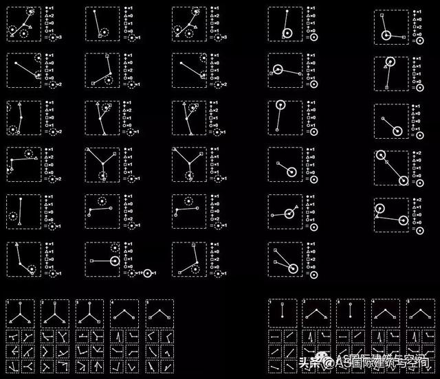 2019 新加坡国立大学 作品集赏析，不要太厉害