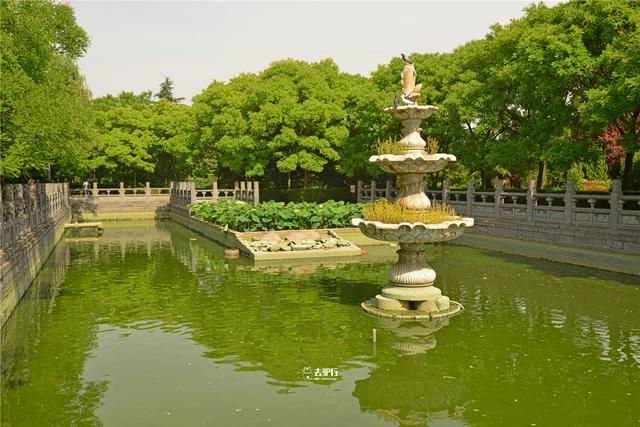 河南白马寺：印度、泰国、缅甸出资在此建寺，外国寺庙更吸引游客