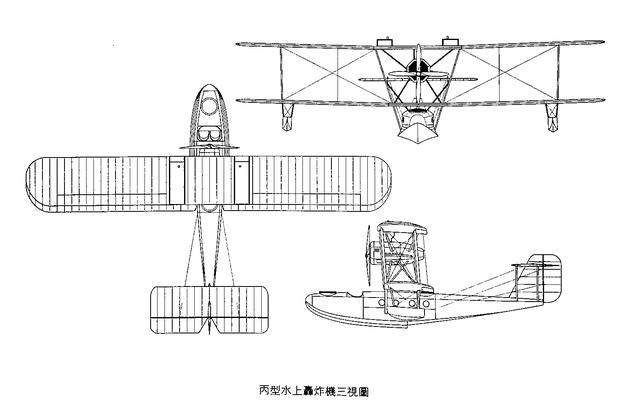 中国海军航空兵史话1：始于船政，马尾飞机制造工程处自制飞机