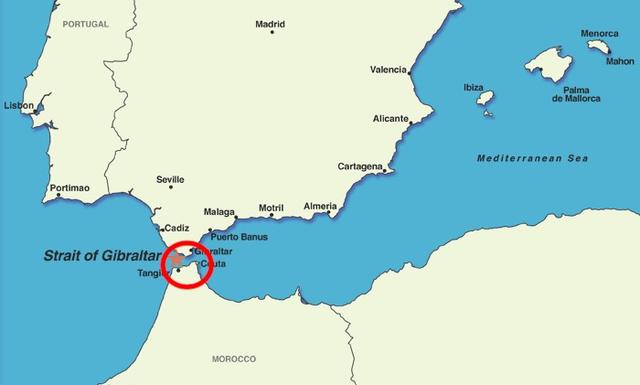 英国扣押油轮激怒伊朗，北约军队掺和下核协议还有得救吗？