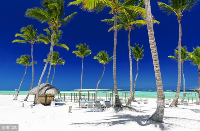 中南半岛最富裕的泰国