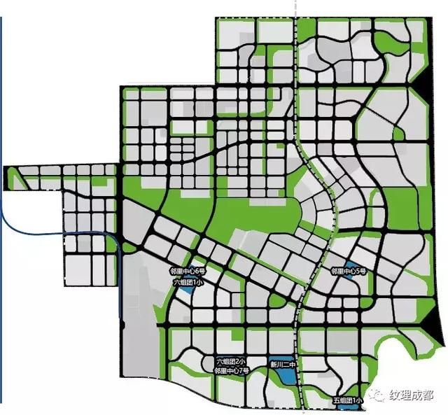 收藏 | 60个项目 | 新川科技园 | 在哪？是什么？怎样了？（下）