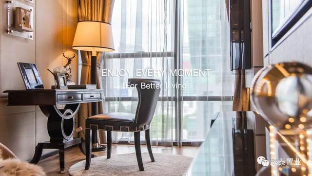 泰国优质开发商光荣榜2019