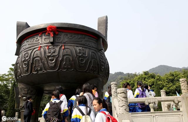 肇庆旅游攻略——哇~新加坡网红帅哥都来踩线肇庆旅游景点