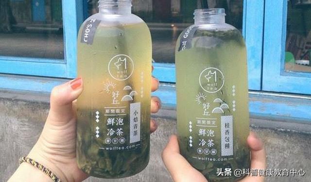 为何喝茶可以延年益寿？