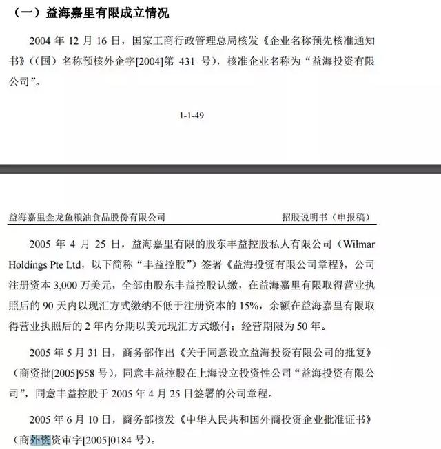 千亿市值油王冲刺A股！碾压茅台、温氏股份，它的赚钱能力比独角兽还强……