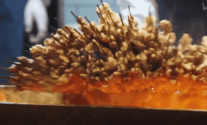 一年发展8000+家串串，你撸串撸的是情怀还是寂寞？