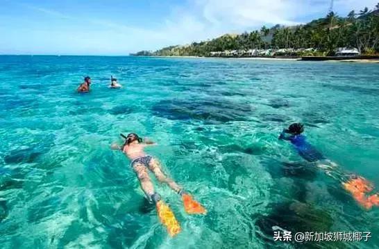 最新！2019年亚太最佳旅游地TOP10，中国和新加坡都上榜了