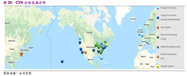 复盘全球垃圾焚烧龙头卡万塔