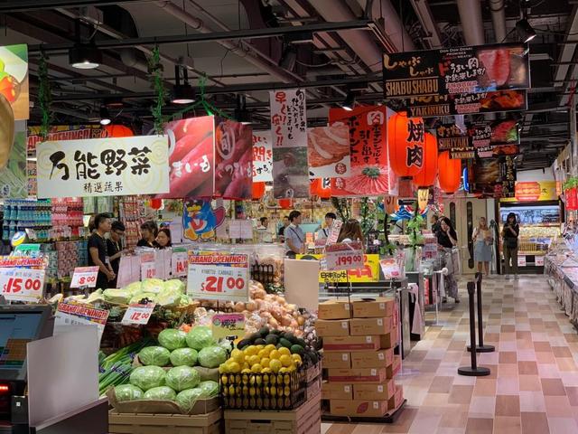 日本平价百货唐吉诃德开出香港首店，内地游客也是目标客群