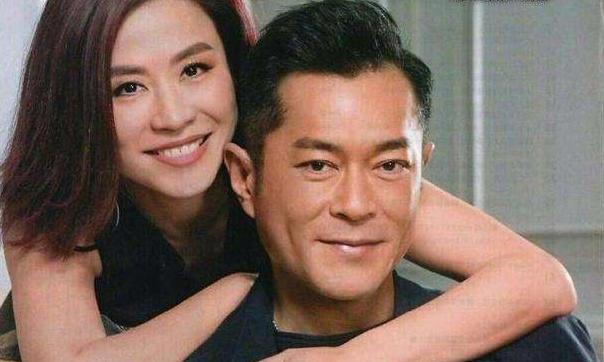 网友疯传古天乐将于年内结婚？