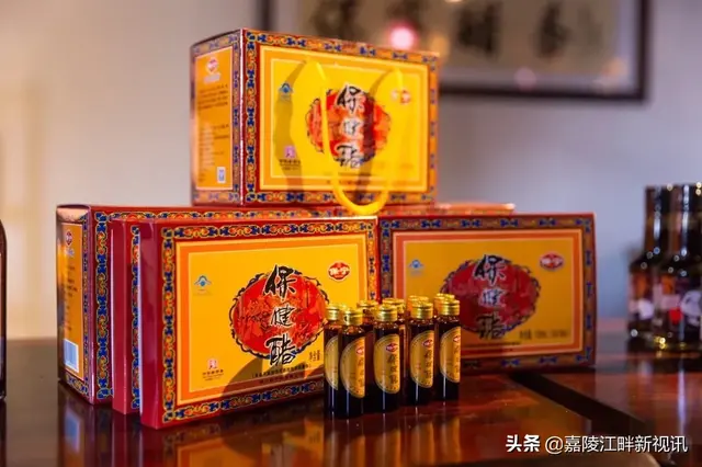 省委书记在省县域经济发展大会上特别点赞阆中小瓶醋