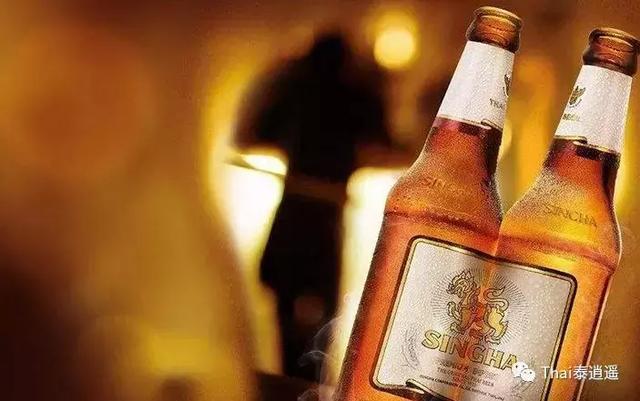 明人不说暗话，泰国啤酒最值得喝的是这7个品牌