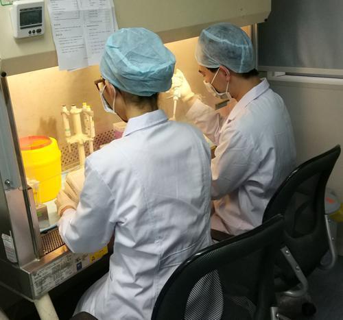 潮汕机场连续检出3例登革热