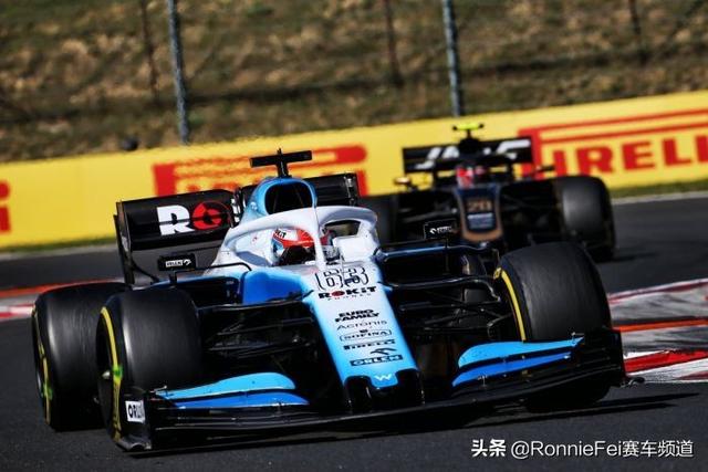 「F1」2019年季中回顾：Mercedes持续主导，Red Bull后势看涨