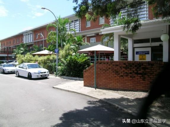 詹姆斯库克大学研究生学制几年？申请要求如何？