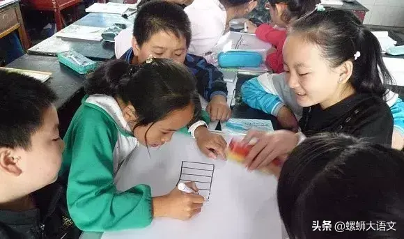 语文已经成为拉分项！该如何利用好语文课的课堂效率呢？
