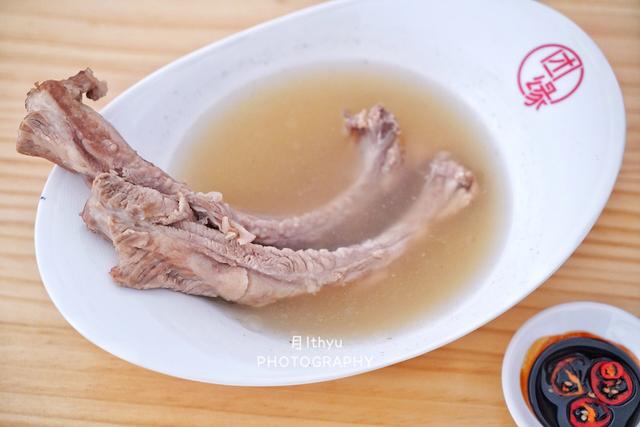 新加坡必打卡的肉骨茶，居然开来厦门了